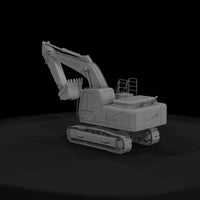 2013-hyundai-r220lc-9s-excavator — thumbnail 3