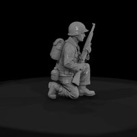 ww2-usmc-016-wwii-u-s-marine-corps-rifleman-figure — thumbnail 2