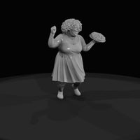 painted-resin-plastic-tabletop-miniature — thumbnail 2