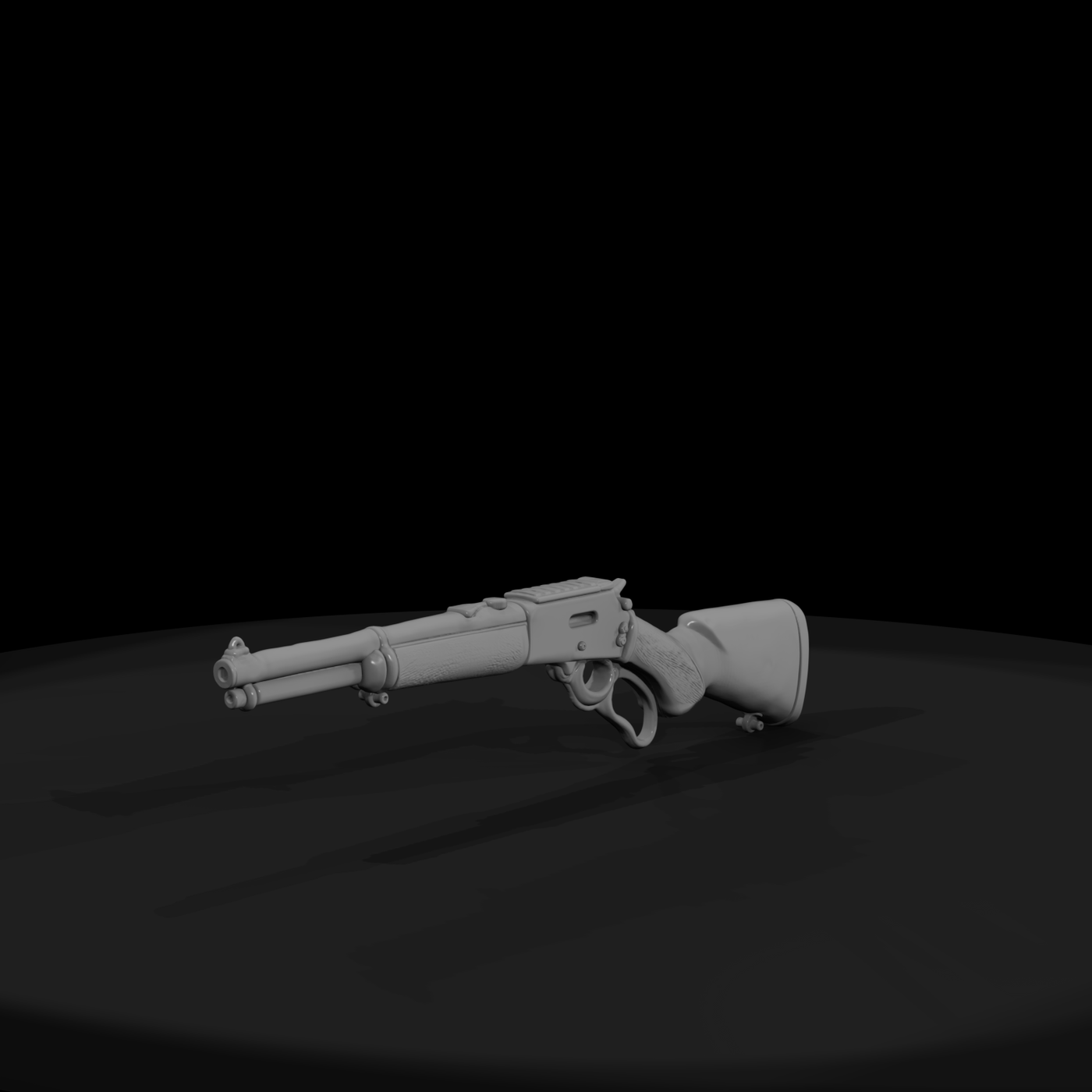 Wpn Hunt 017 Marlin Model 1895