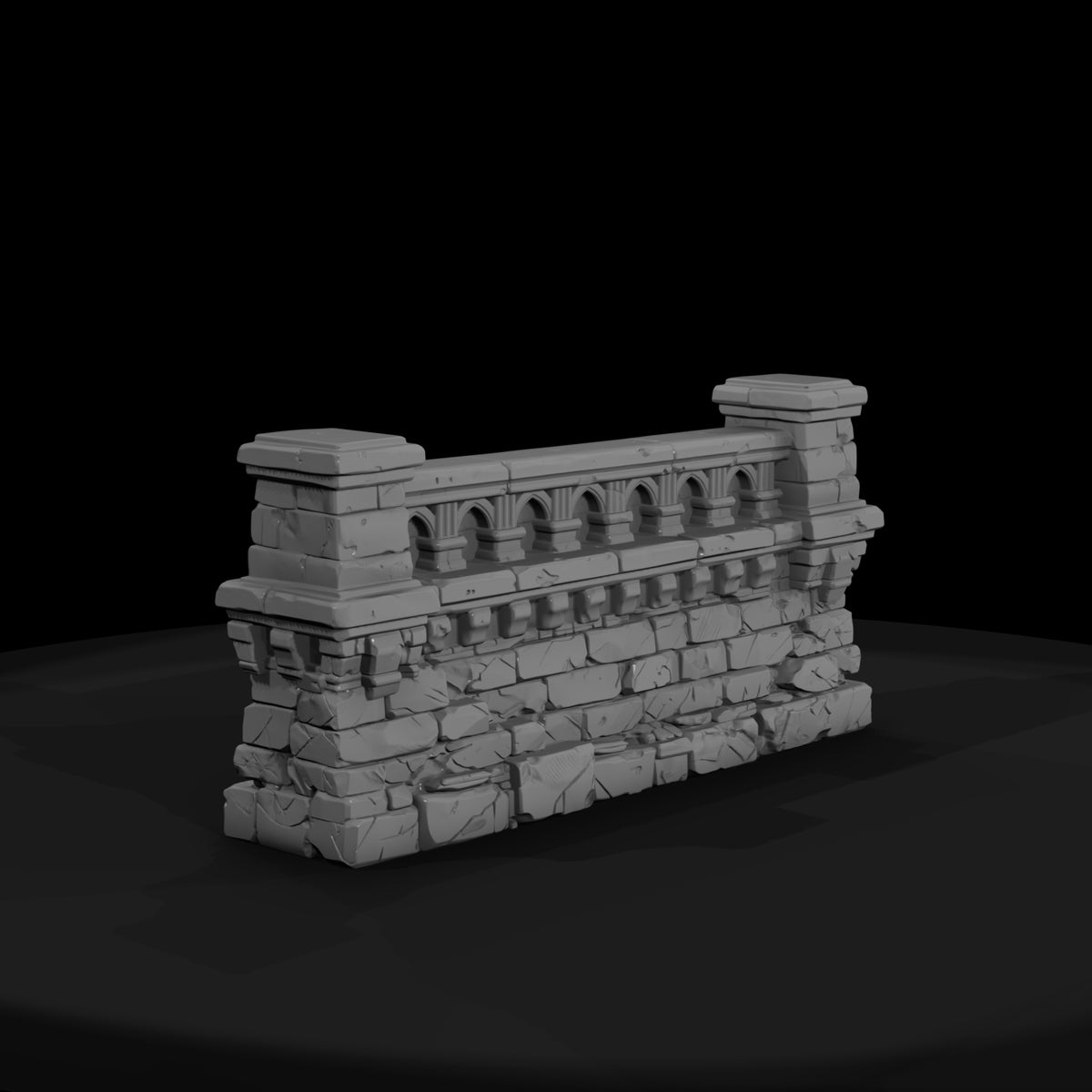 hitem2-p105-brick-parapet-section