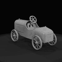 pedal-car — thumbnail 2