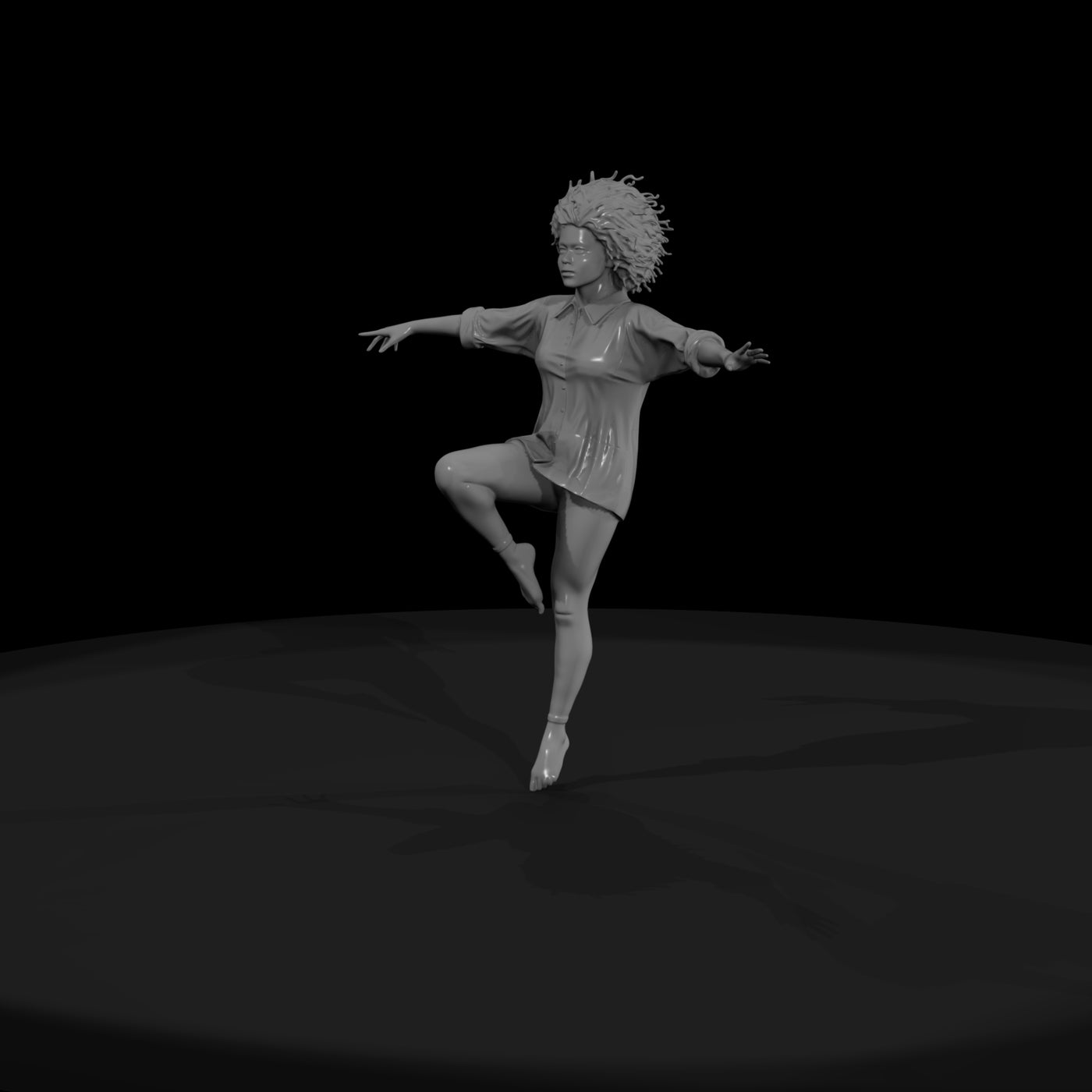 female-breakdancer