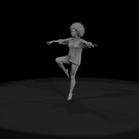 female-breakdancer — thumbnail 4