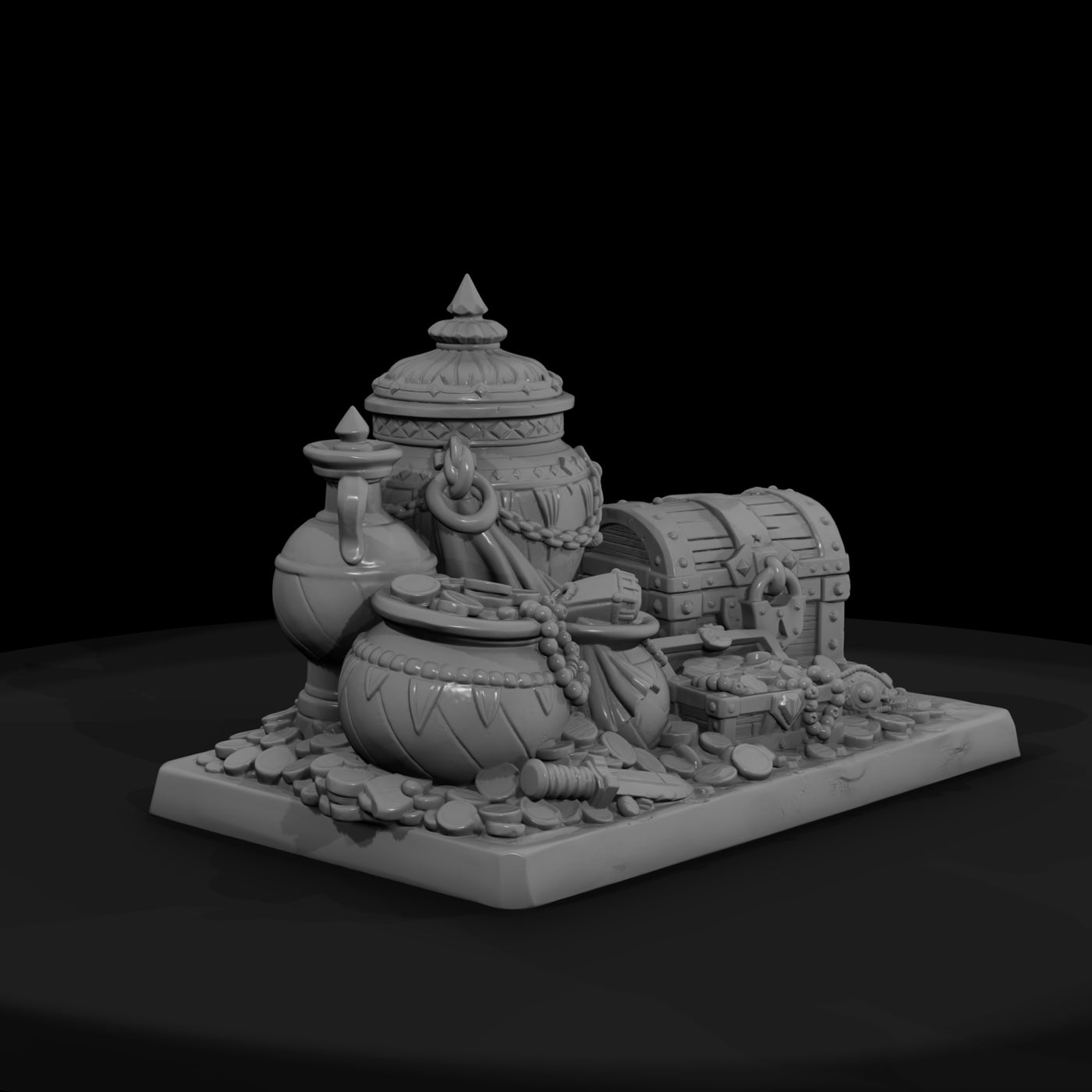 hitem2-p094-treasure-urn-cluster