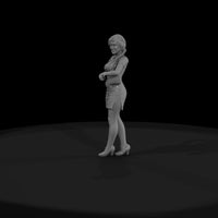 1970s-pimps-and-hoes-mina — thumbnail 3