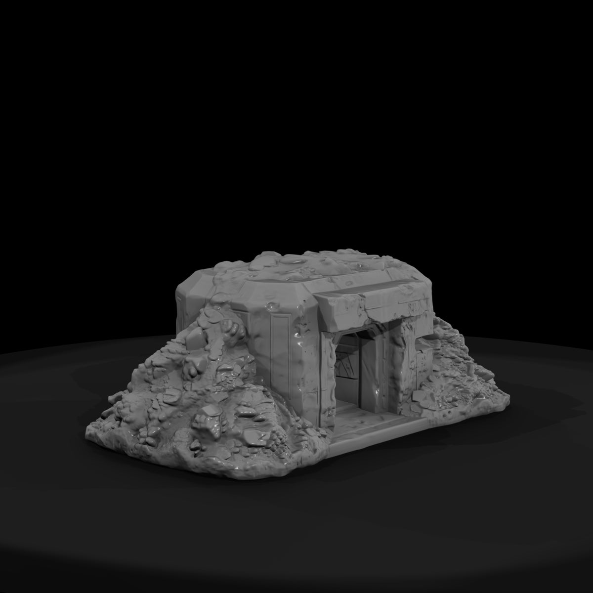 hitem-p192-bunker-entrance