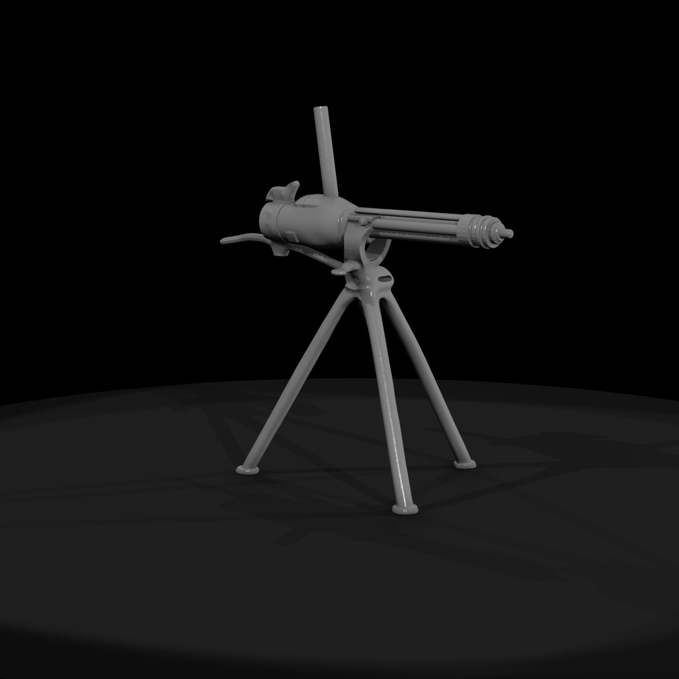 tripod-mounted-heavy-machine-gun-ho-scale-1-87-3d-printable-miniature-028808
