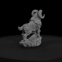 creature-p004-iron-horn-ram — thumbnail 2