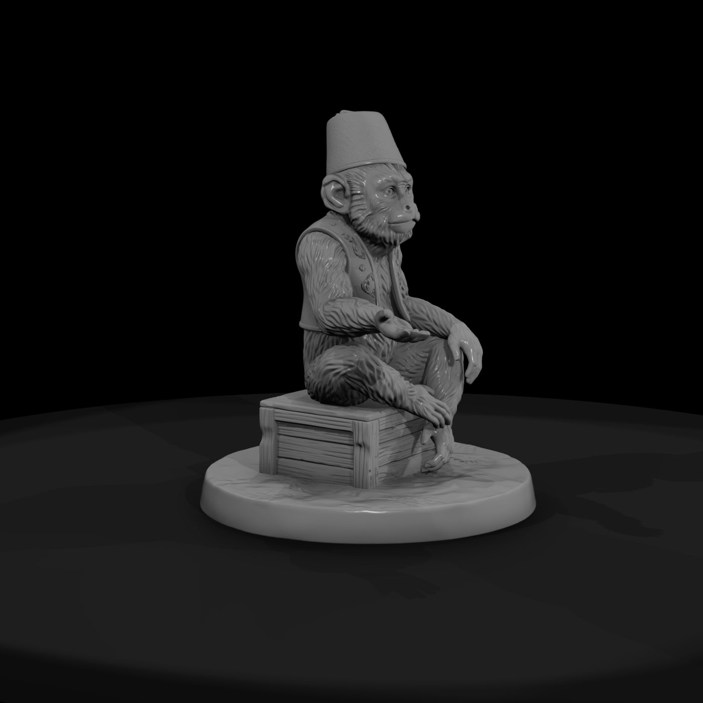 cir-124-animal-organ-grinder-monkey