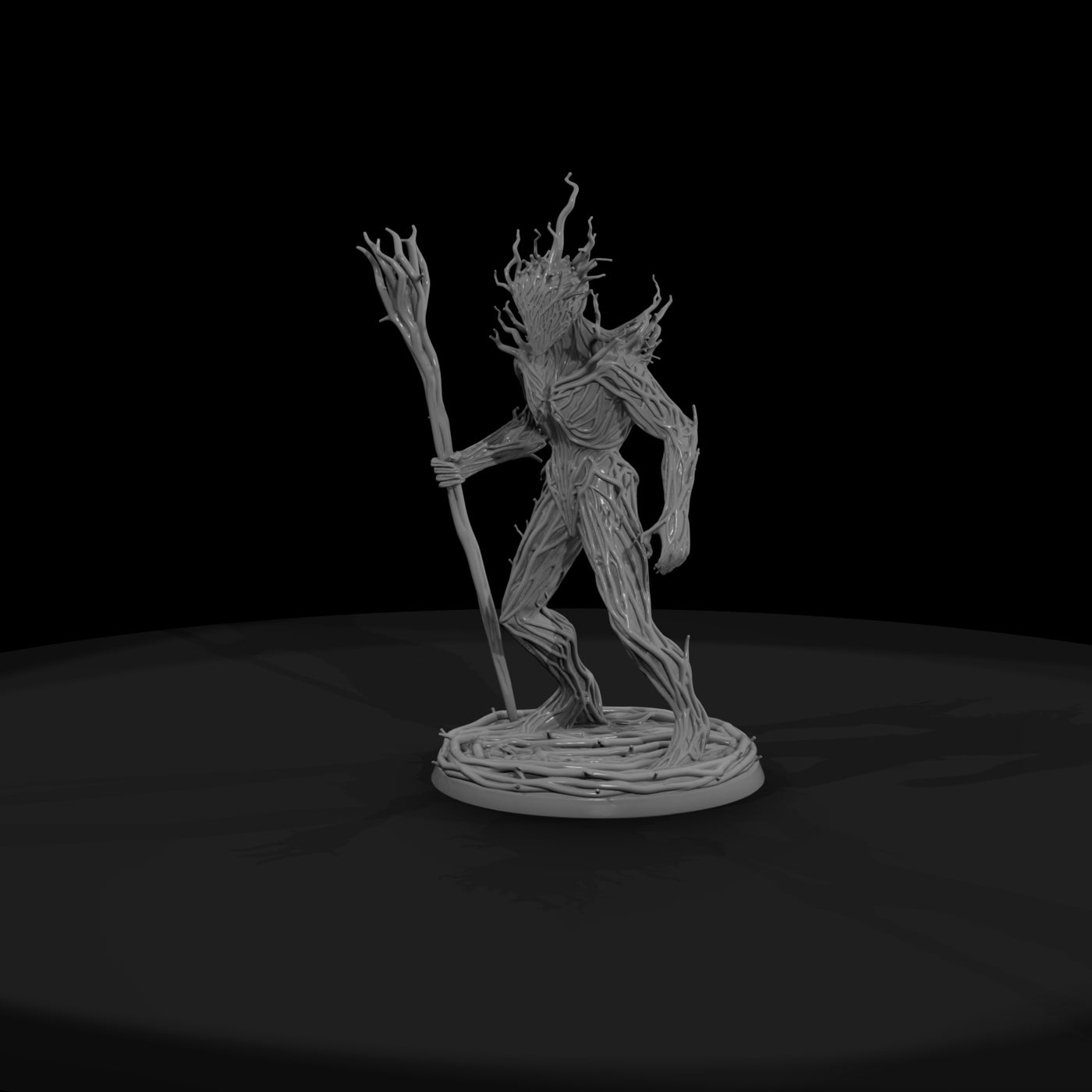thorn-ent-warrior-miniature-stylized-treefolk-for-dioramas-tabletop-336113