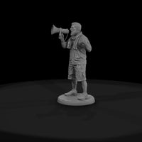 fan-013-megaphone-fan-5fbafe — thumbnail 2
