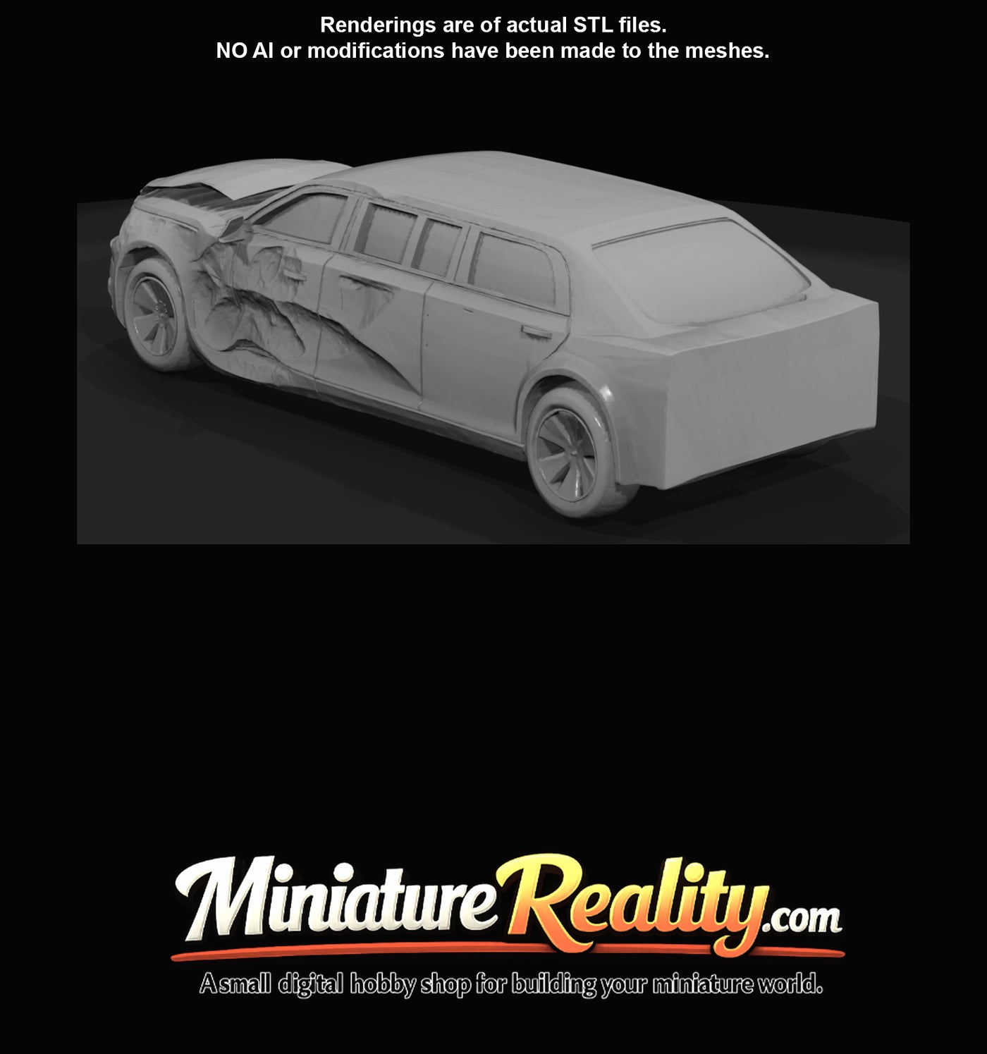 wrecked-modern-cars-wrecked-limousine-231547-1