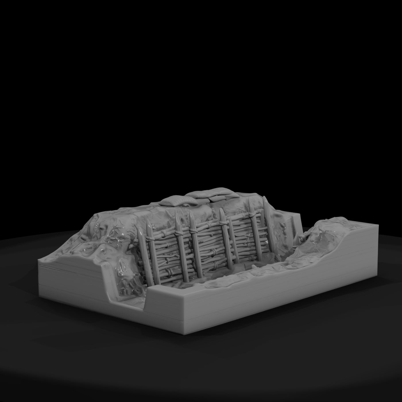 mil-015-civil-war-rifle-trench-section