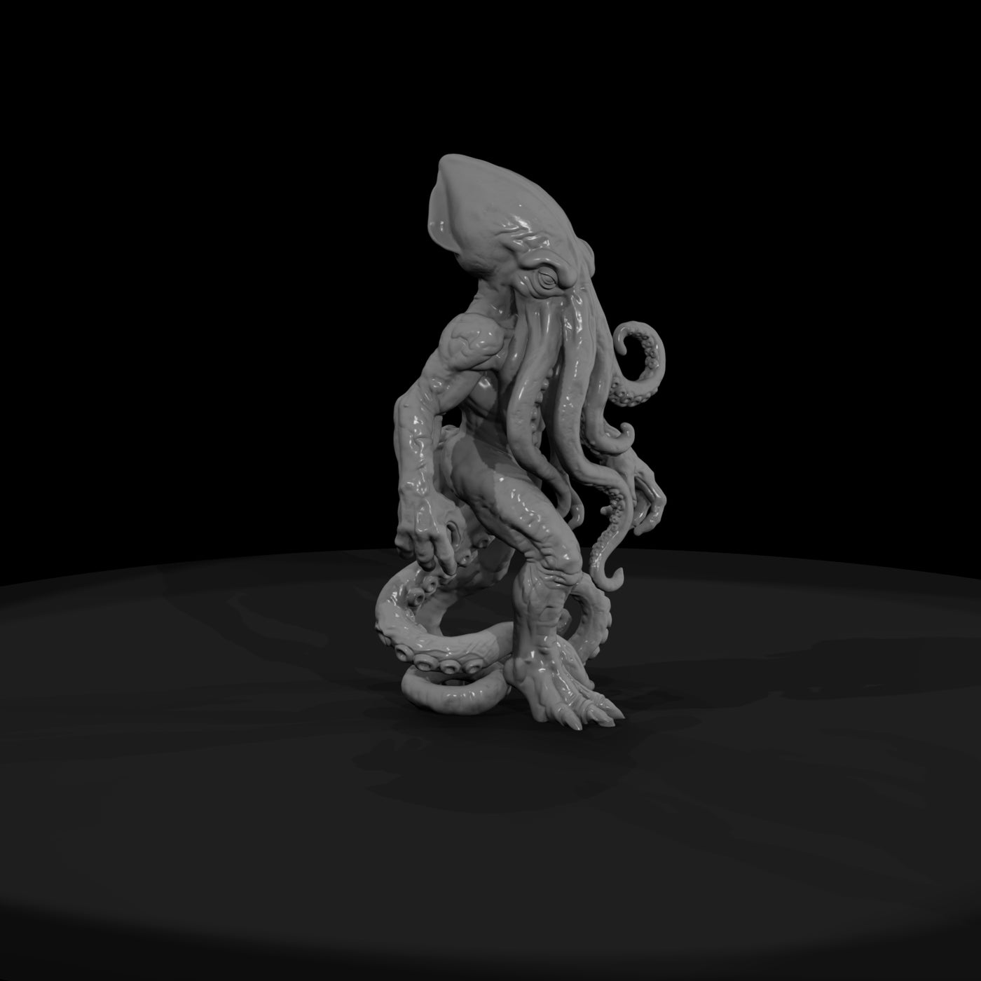 myth-0490-mythology-kraken-miniature-figure