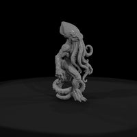 myth-0490-mythology-kraken-miniature-figure — thumbnail 2