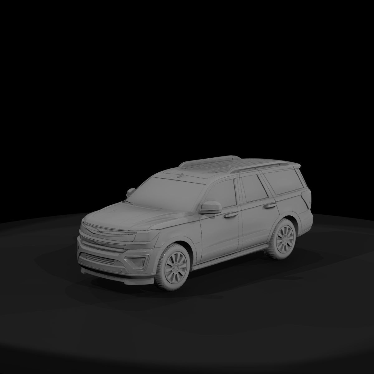 full-size-suv