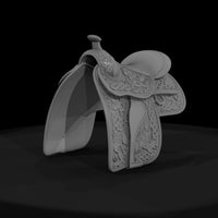 saddle — thumbnail 3