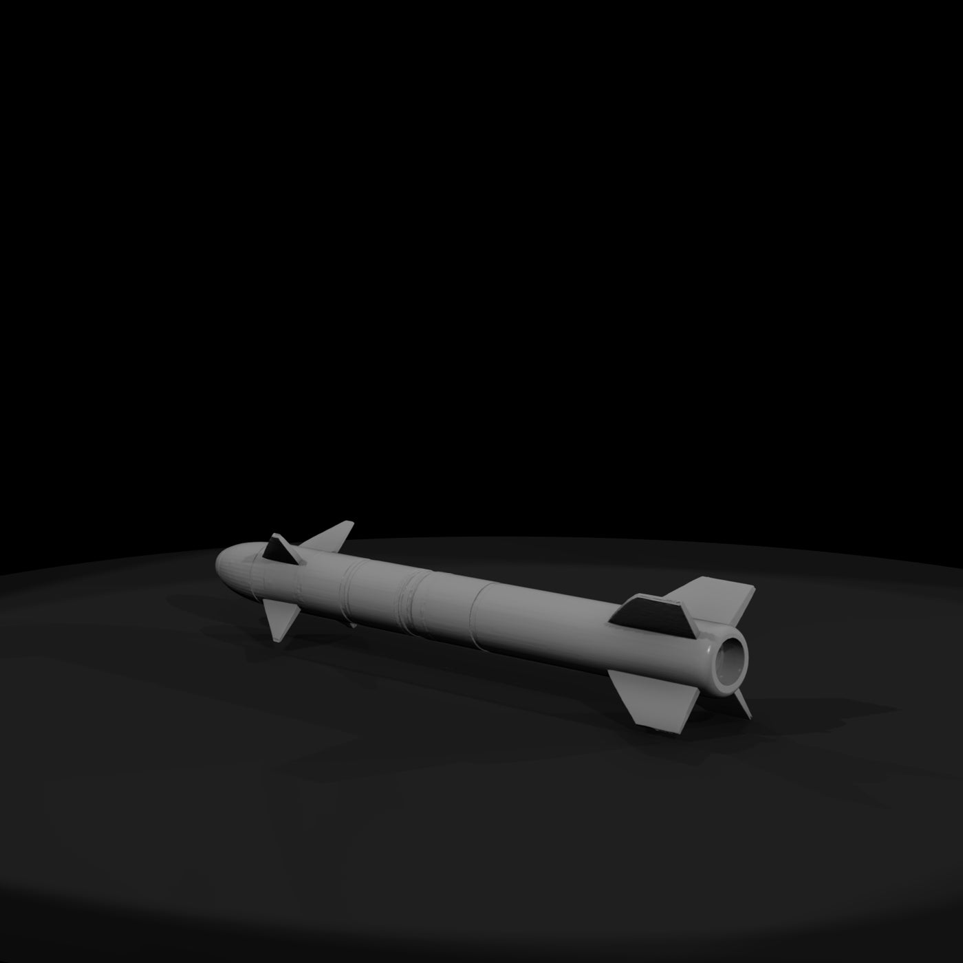 aim-9-missile