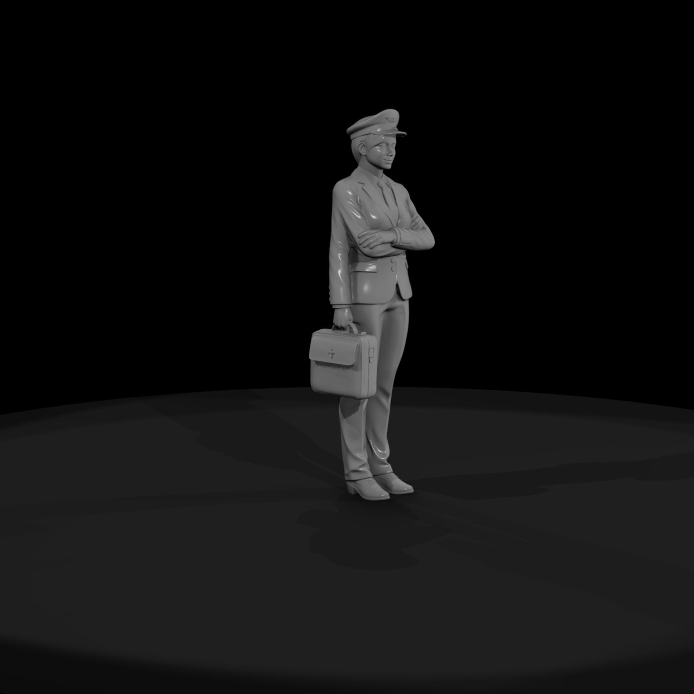 young-female-pilot