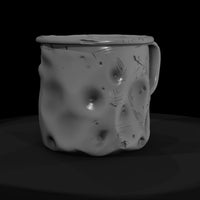 ww-0367-item-tin-cup — thumbnail 2