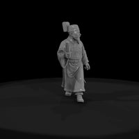 hist-0226-ming-court-official-miniature-figure — thumbnail 2