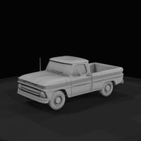 1964-chevrolet-c10-pickup-truck — thumbnail 3