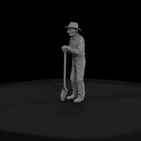 1950s-chain-gang-workers-elder-inmate — thumbnail 7