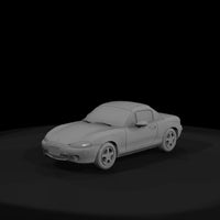 mazda-mx-5-mk2-nb-1998 — thumbnail 4