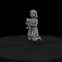 child-caucasian-girl — thumbnail 4