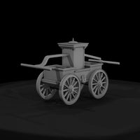 antique-fire-hose-cart-2 — thumbnail 4