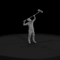 sound-engineer — thumbnail 4