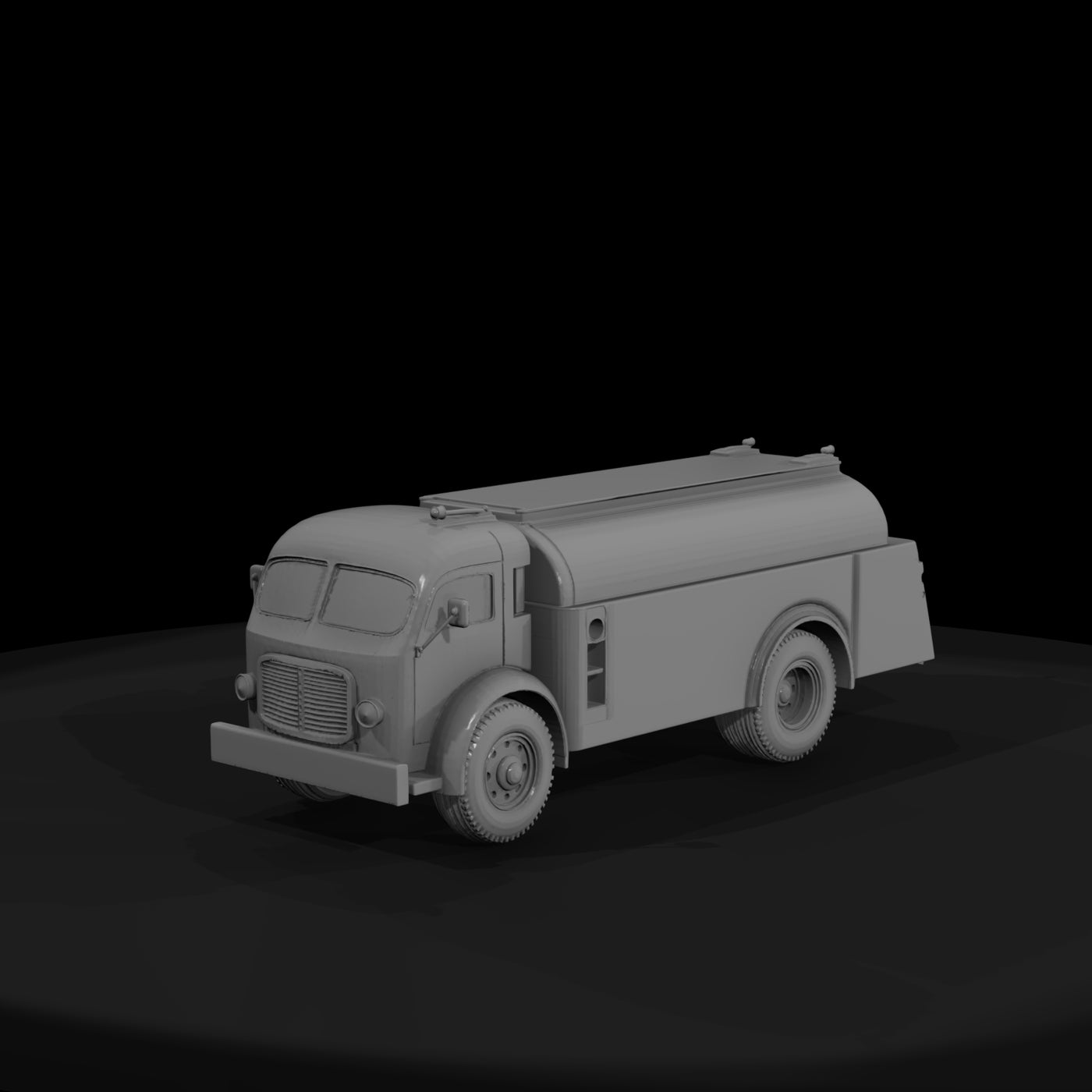 pennzoil-fuel-truck