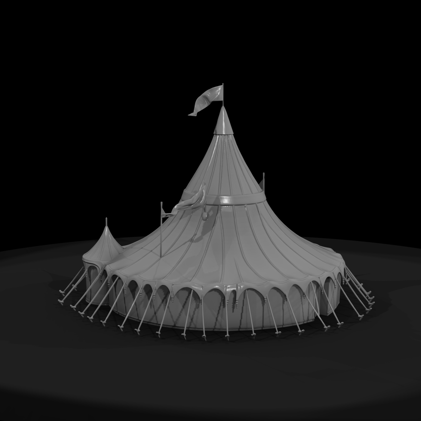 20260612 Red White Striped Tent B8Ac603E9E