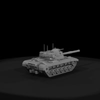 m48-patton-v1 — thumbnail 5