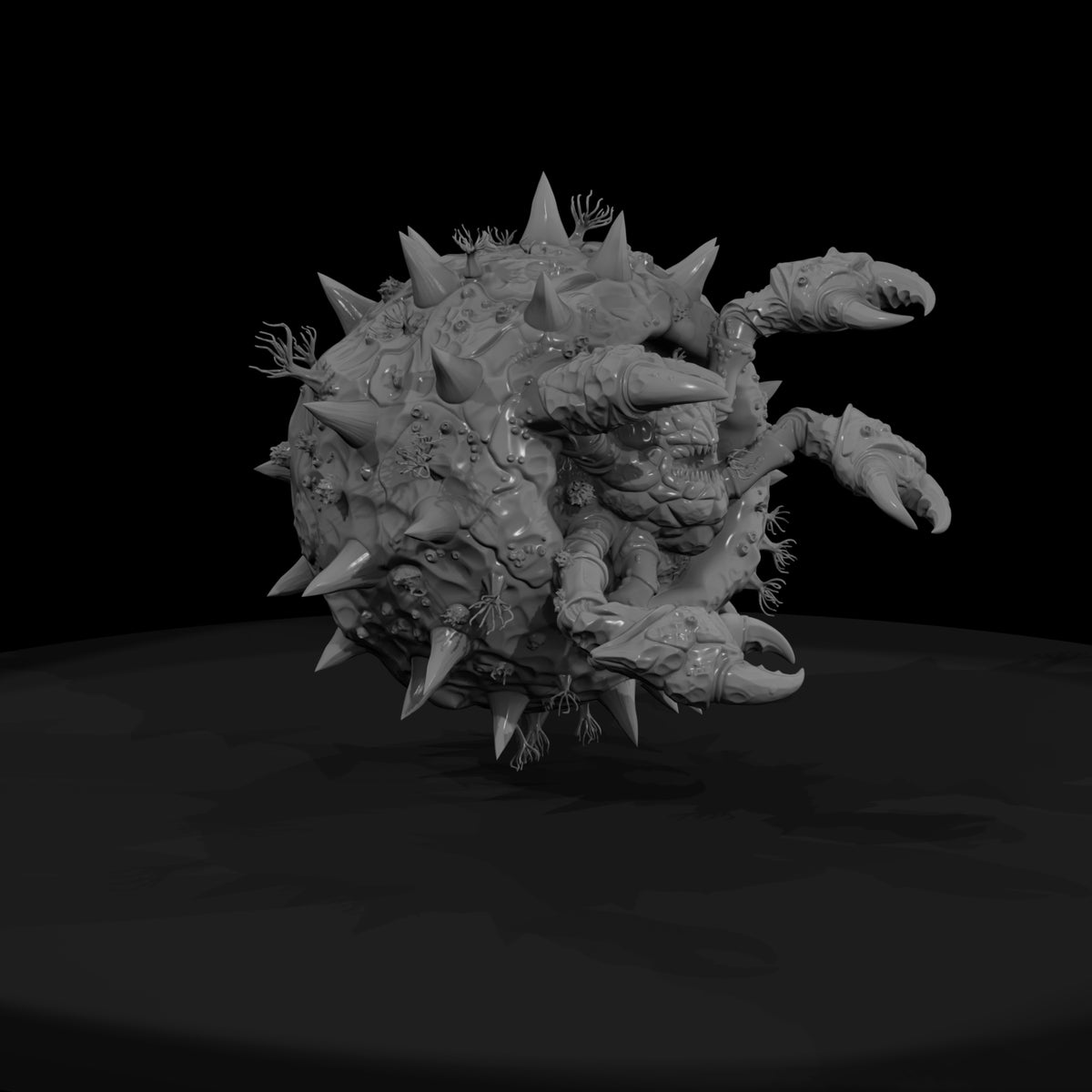 clawspine-terror-from-the-deep-miniature-196784