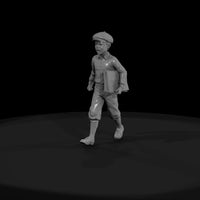 newsboy — thumbnail 3