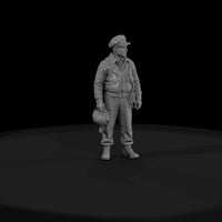 ww2-usaaf-001-wwii-u-s-army-air-forces-pilot-figur — thumbnail 2