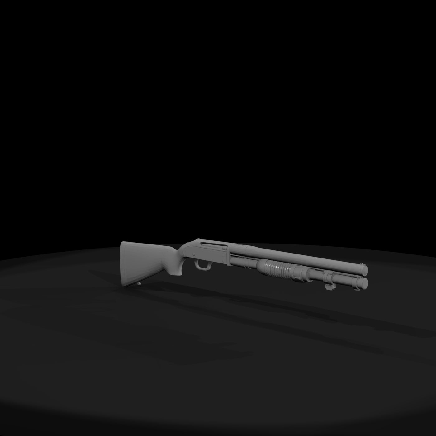 mossberg-590-mariner