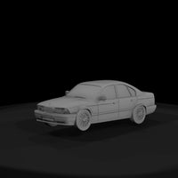 bmw-e34-sedan-for-dioramas-train-layouts-759473 — thumbnail 3