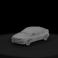 bmw-3-series-gt-style-car-shell-ho-1-87-344213 — thumbnail 3