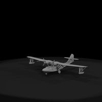 consolidated-pby-catalina-seaplane-876658 — thumbnail 2