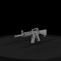 wpn-milr-001-m16a4 — thumbnail 2