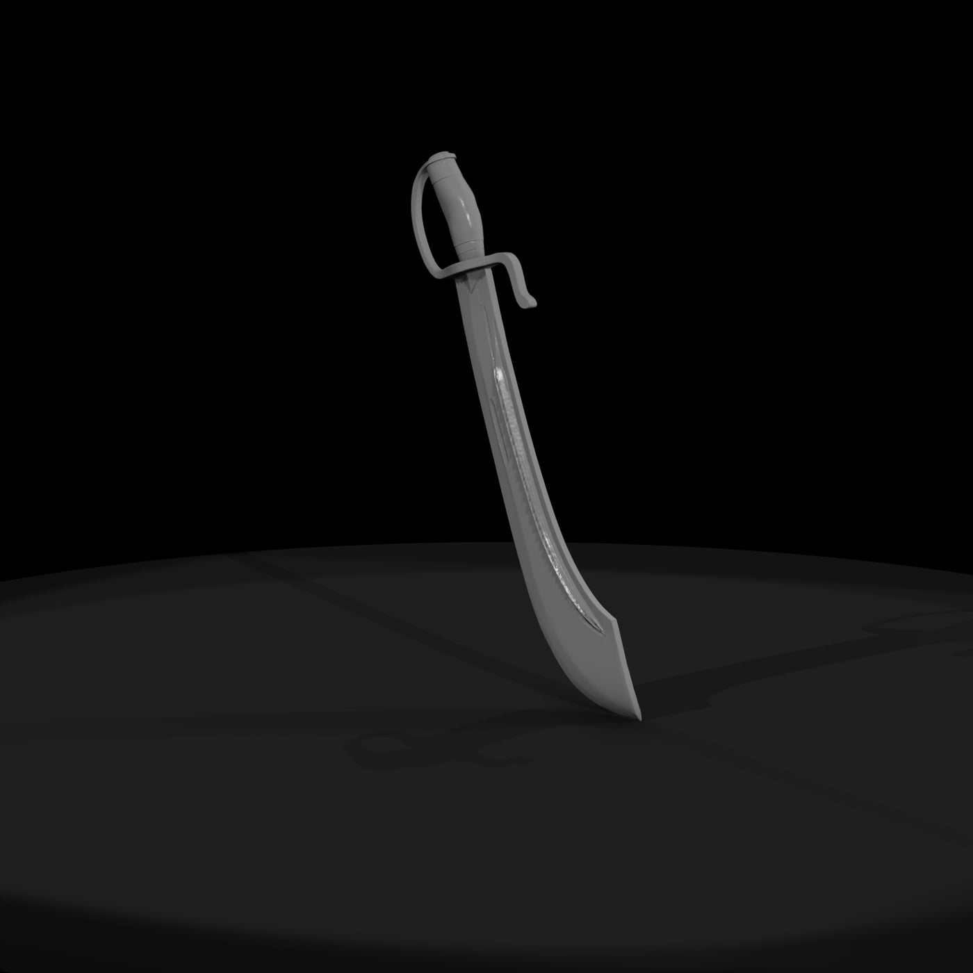 stylized-pirate-cutlass-diorama-prop-723353