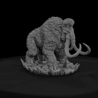 creature-p002-tundra-tusk-behemoth — thumbnail 2