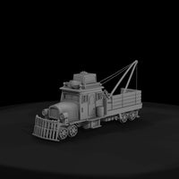 mining-vehicle-model — thumbnail 4