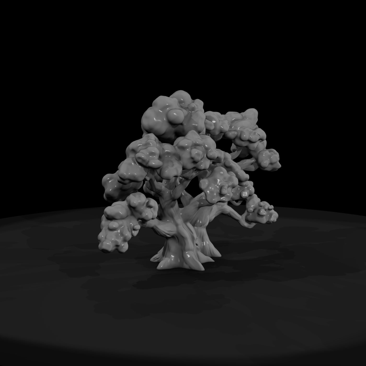 trees