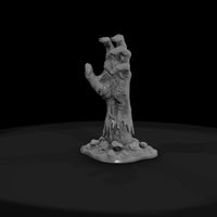 hallo-19-clawing-zombie-hand-2c4303 — thumbnail 3
