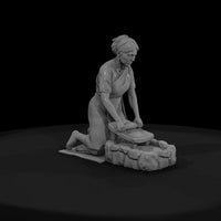 nsw-060-zuni-corn-grinder — thumbnail 2