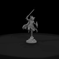 cmx-040-superhero-valkyra — thumbnail 2